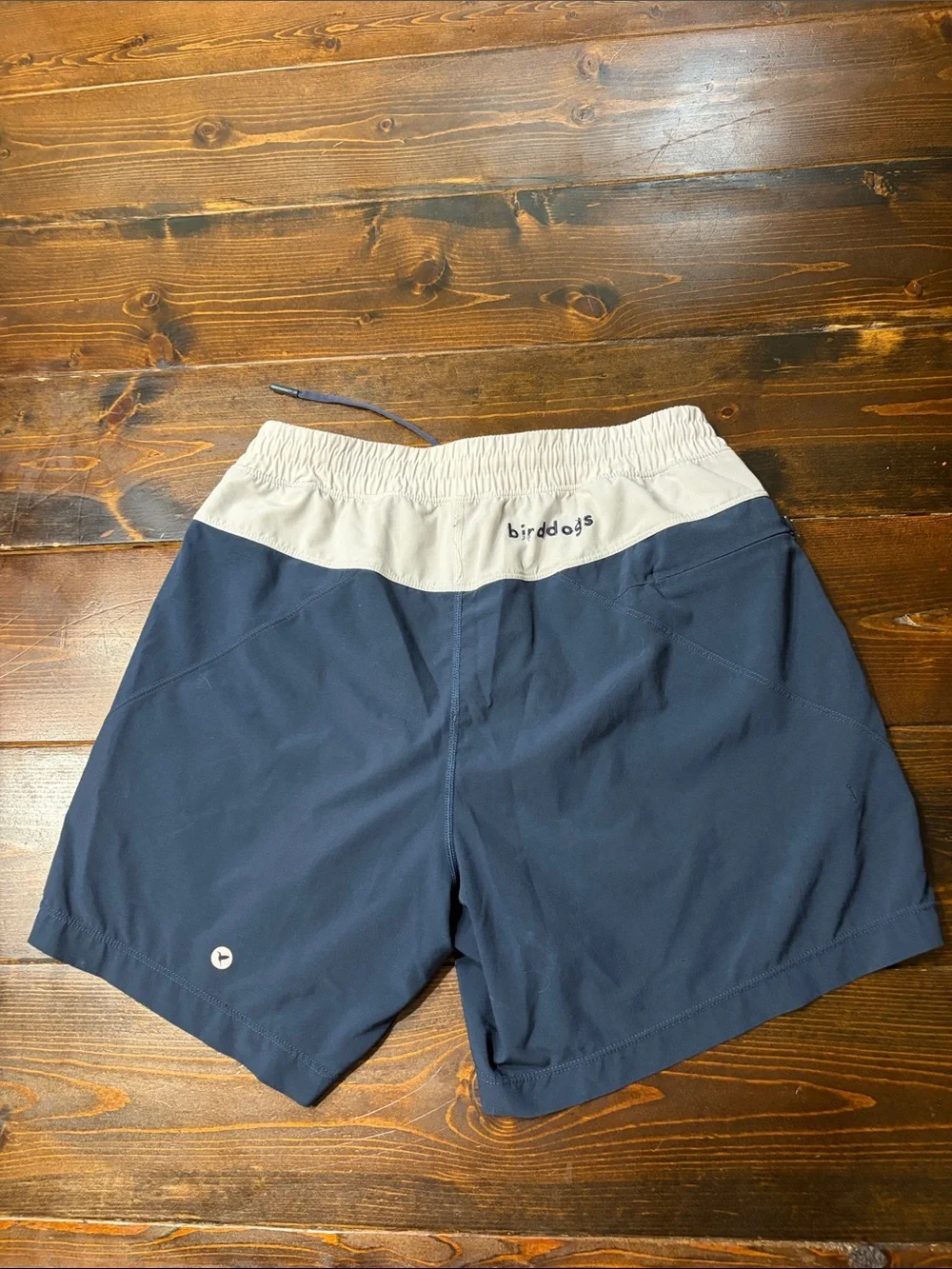 Birddogs classic navy